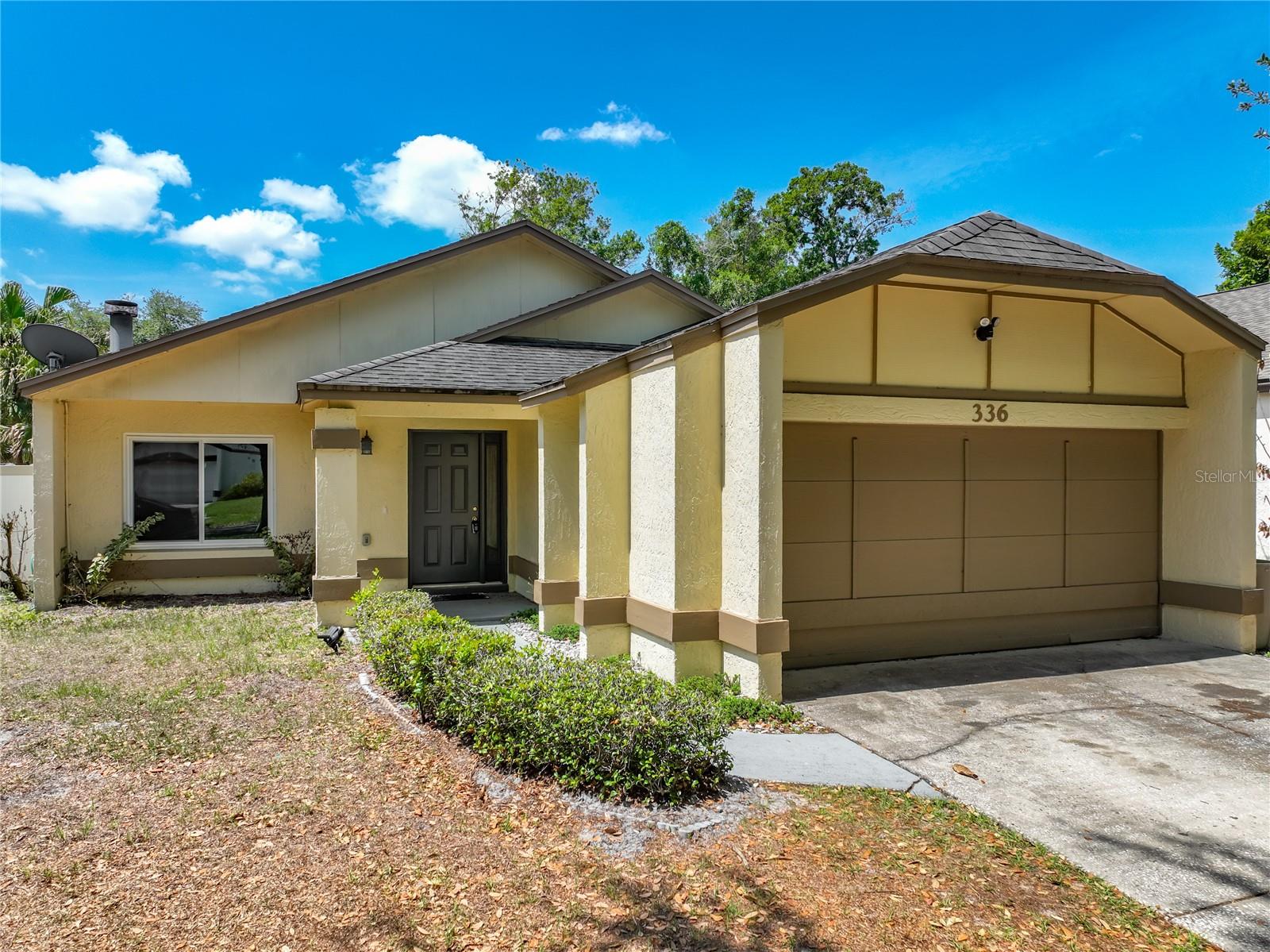 336 CANOE TRAIL LN, ORLANDO, FL, 32825
