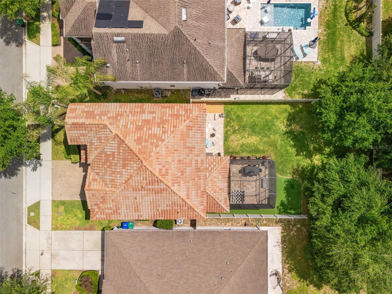 4896 PALMETTO PARK DR, WINTER GARDEN, FL, 34787