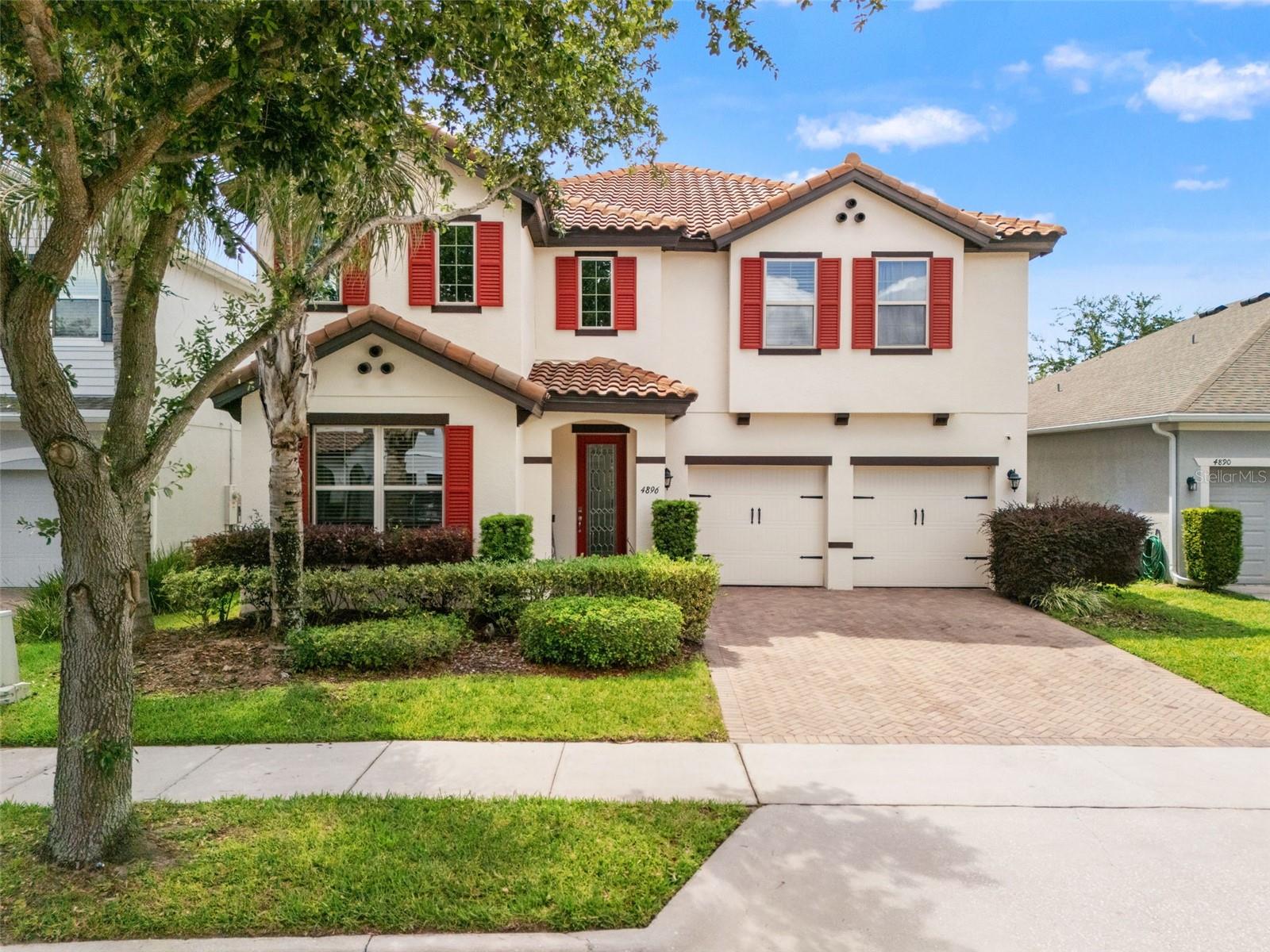 4896 PALMETTO PARK DR, WINTER GARDEN, FL, 34787