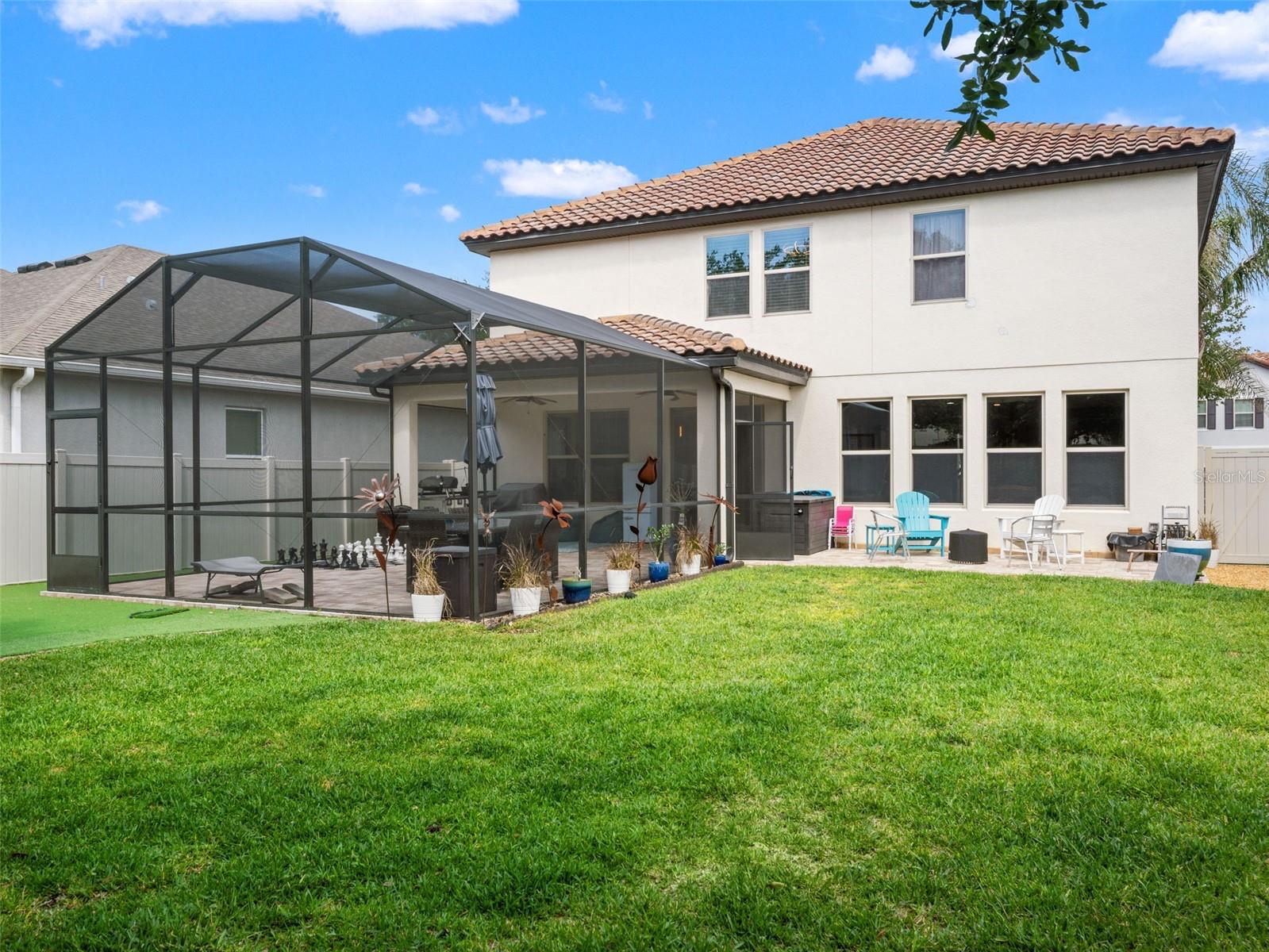 4896 PALMETTO PARK DR, WINTER GARDEN, FL, 34787