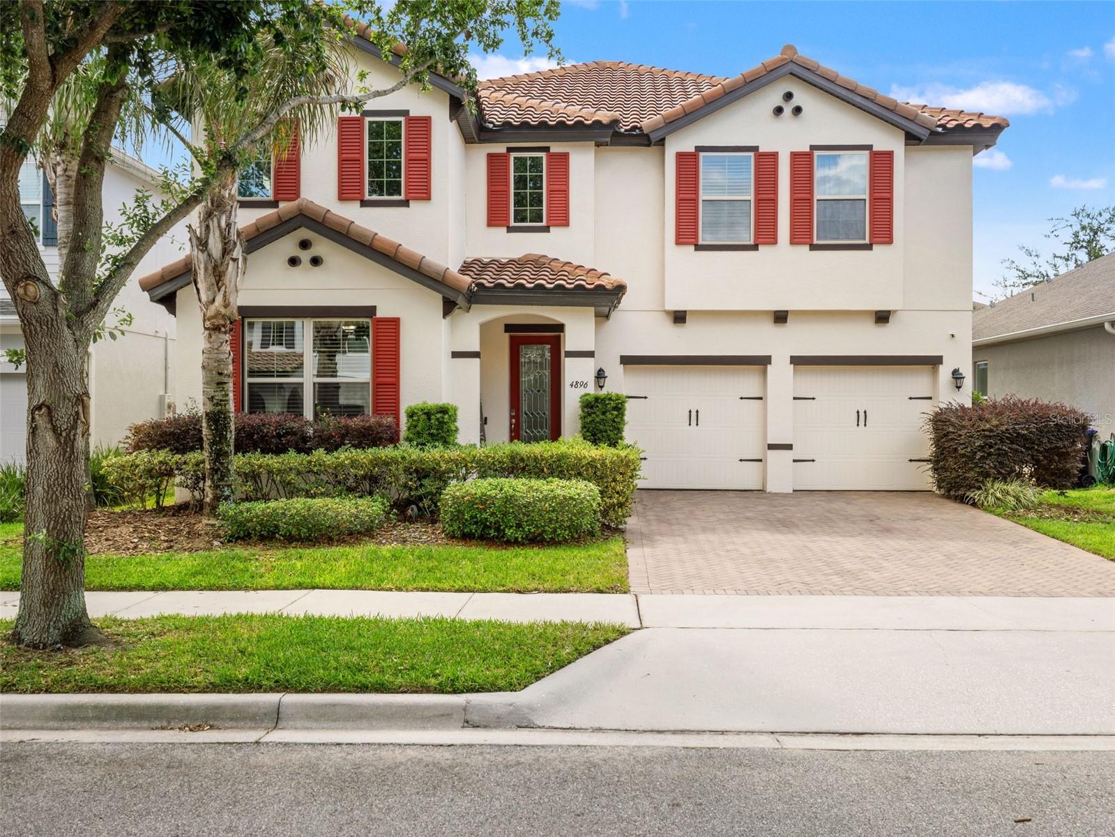 4896 PALMETTO PARK DR, WINTER GARDEN, FL, 34787