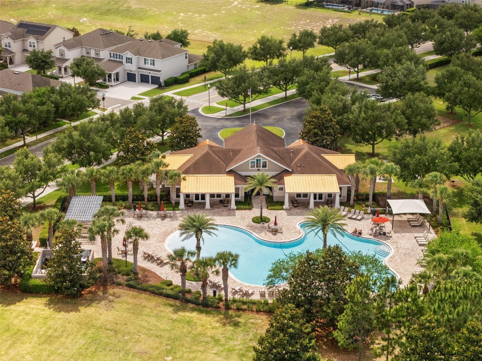 4896 PALMETTO PARK DR, WINTER GARDEN, FL, 34787