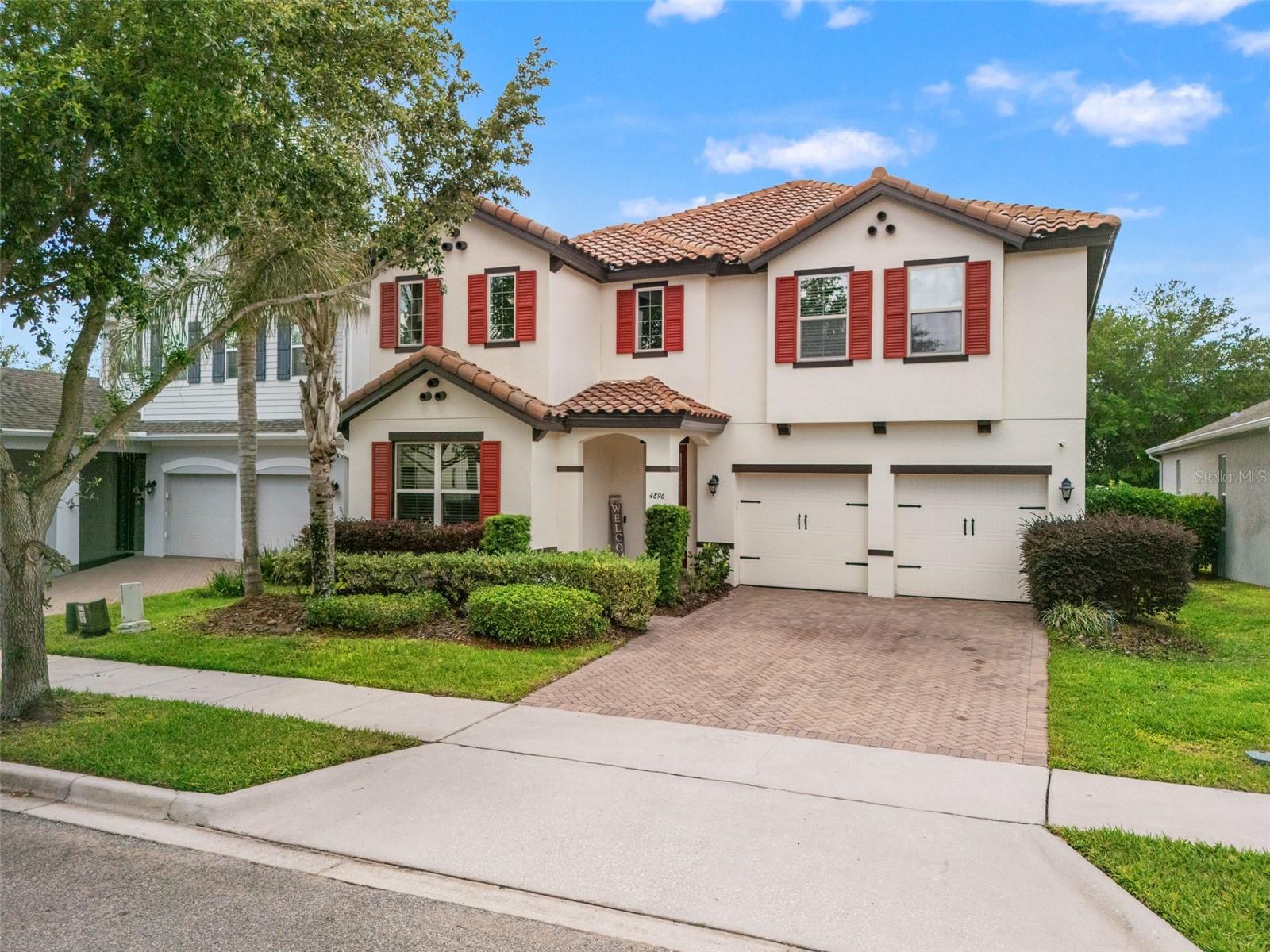 4896 PALMETTO PARK DR, WINTER GARDEN, FL, 34787