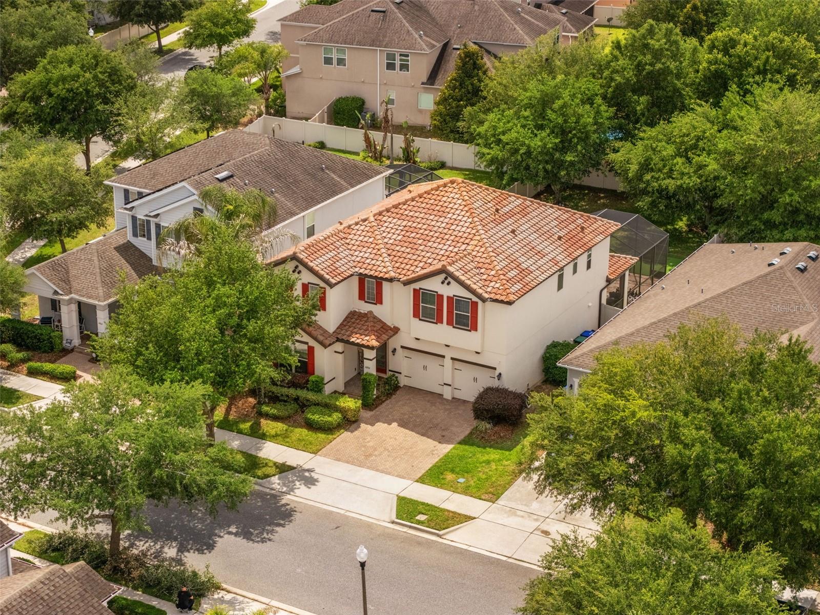 4896 PALMETTO PARK DR, WINTER GARDEN, FL, 34787