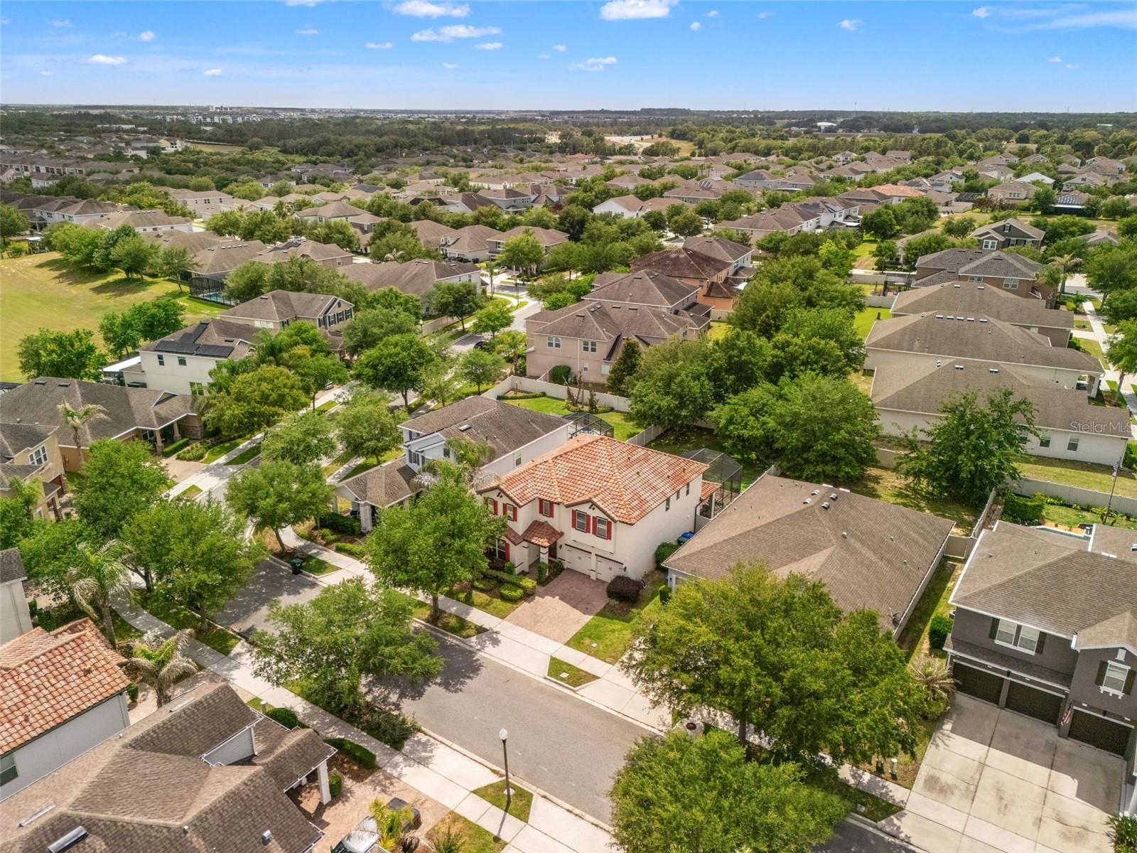 4896 PALMETTO PARK DR, WINTER GARDEN, FL, 34787