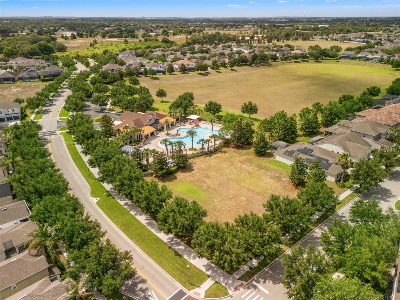 4896 PALMETTO PARK DR, WINTER GARDEN, FL, 34787