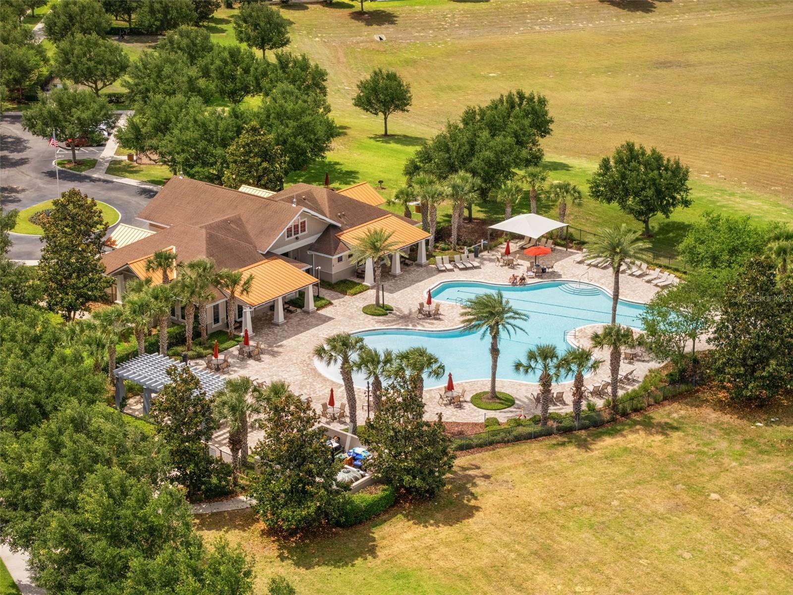 4896 PALMETTO PARK DR, WINTER GARDEN, FL, 34787