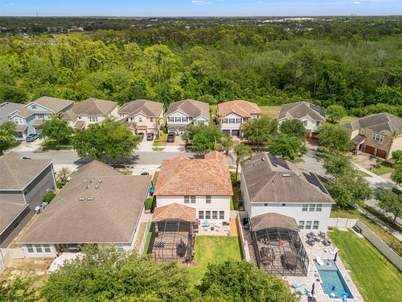 4896 PALMETTO PARK DR, WINTER GARDEN, FL, 34787