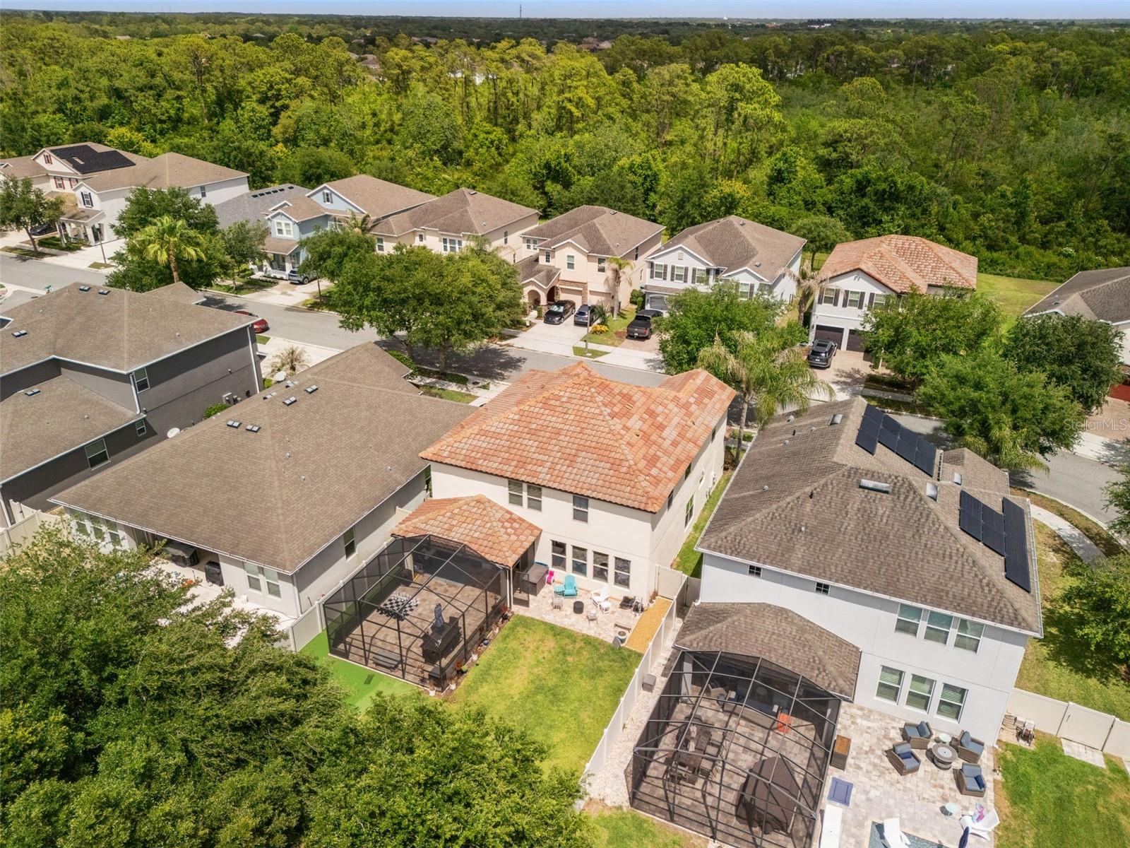 4896 PALMETTO PARK DR, WINTER GARDEN, FL, 34787