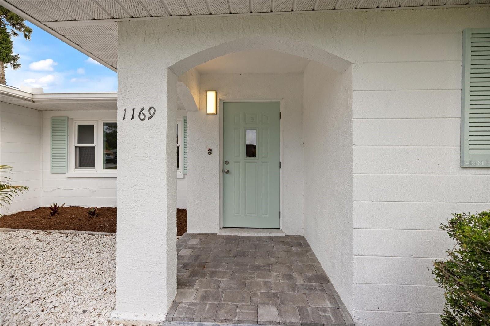 1169 CARMELLA CIR, SARASOTA, FL, 34243