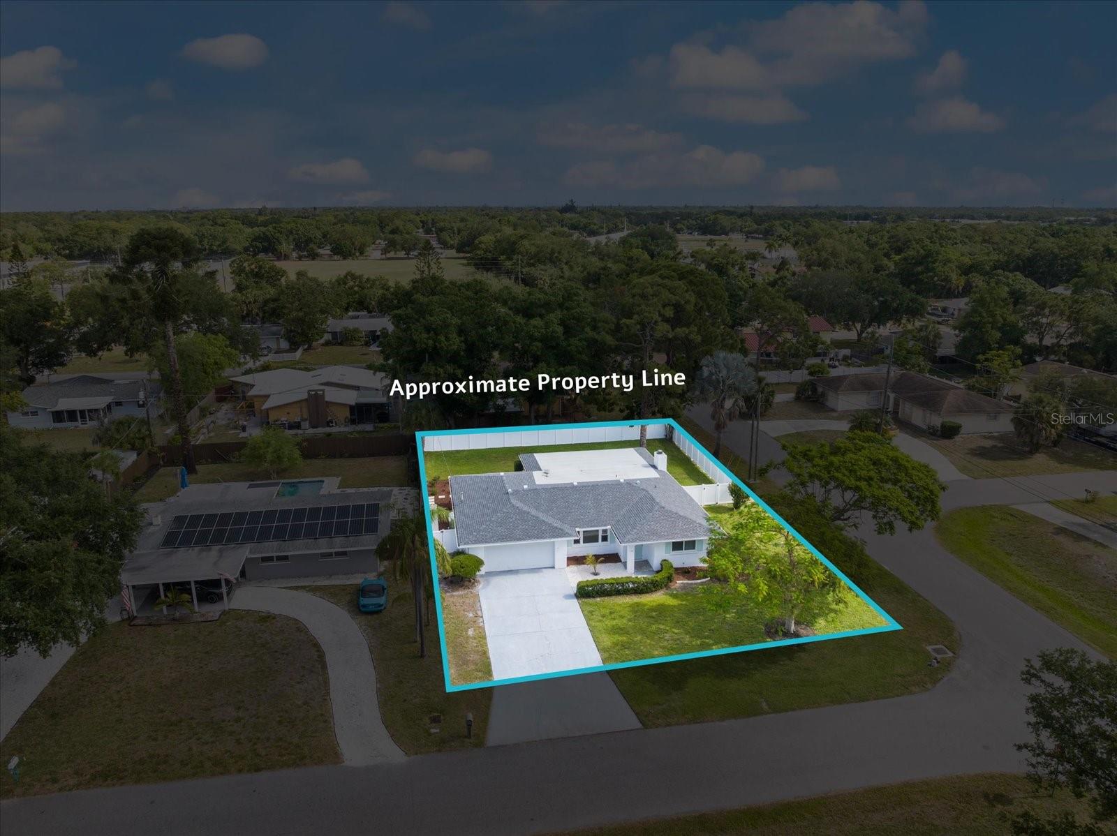 1169 CARMELLA CIR, SARASOTA, FL, 34243