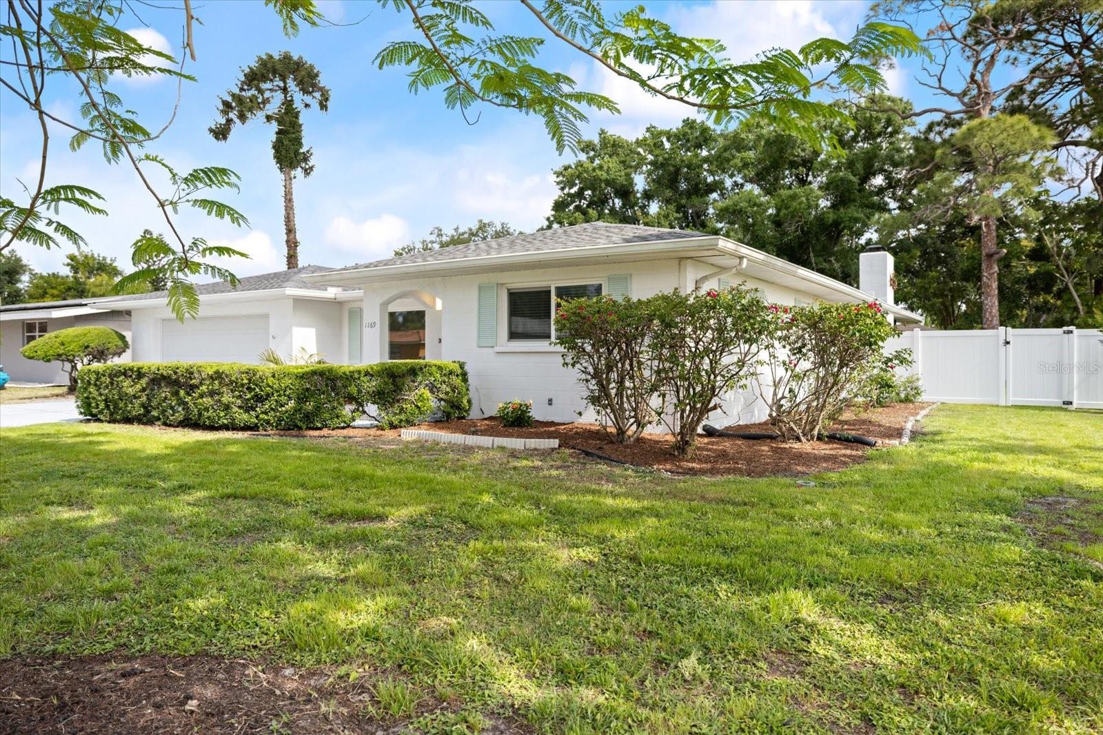 1169 CARMELLA CIR, SARASOTA, FL, 34243