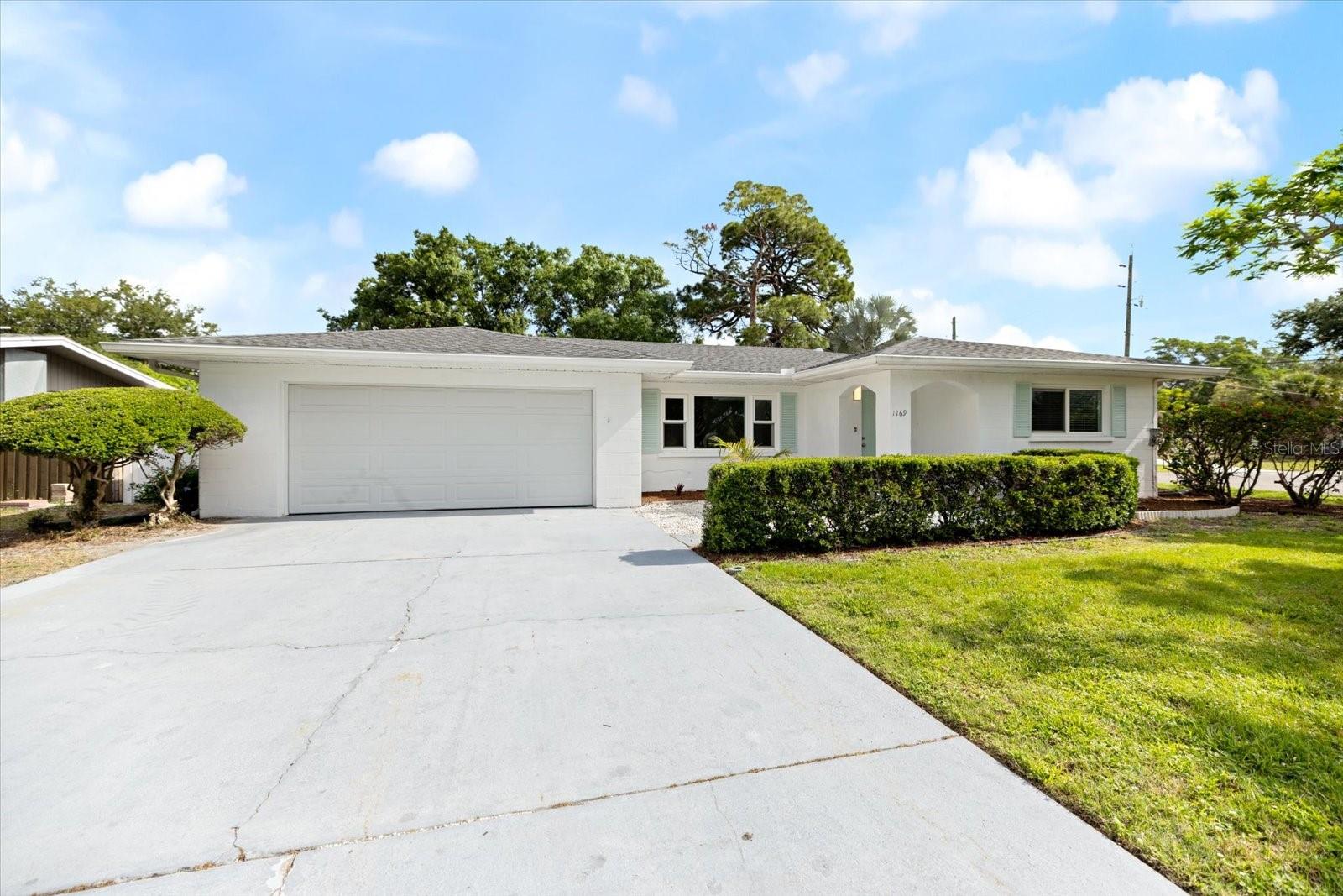 1169 CARMELLA CIR, SARASOTA, FL, 34243