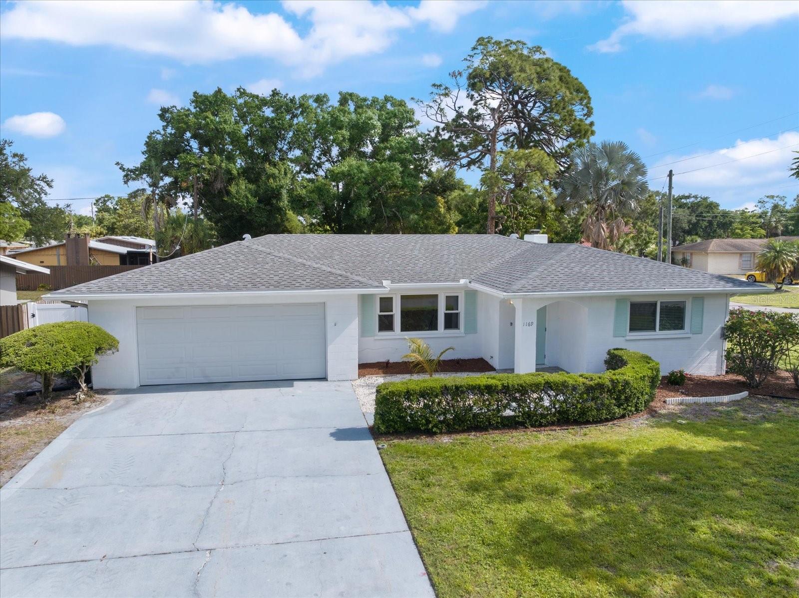 1169 CARMELLA CIR, SARASOTA, FL, 34243
