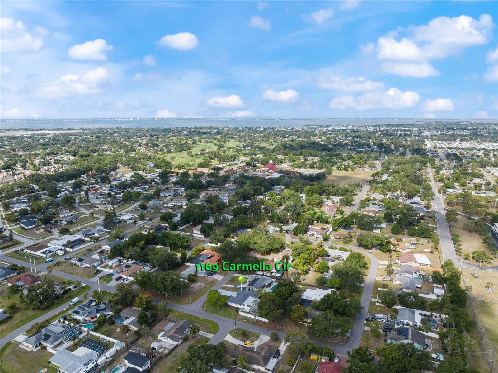 1169 CARMELLA CIR, SARASOTA, FL, 34243