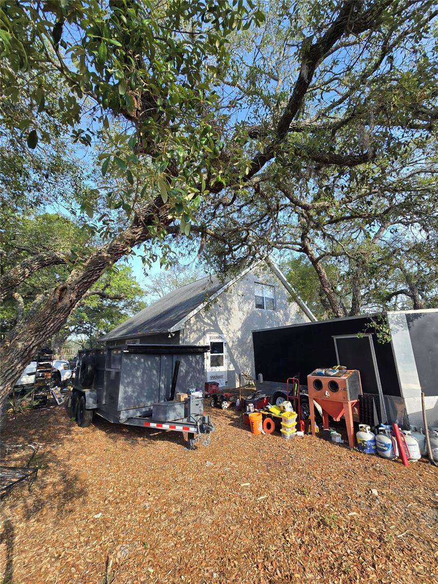 14515 GIDDYUP LN, HUDSON, FL, 34669