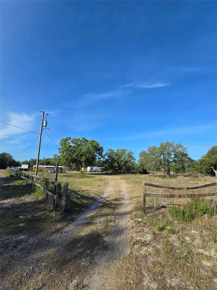 14515 GIDDYUP LN, HUDSON, FL, 34669