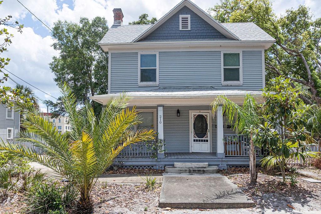 210 LUELLA CT, DELAND, FL, 32720