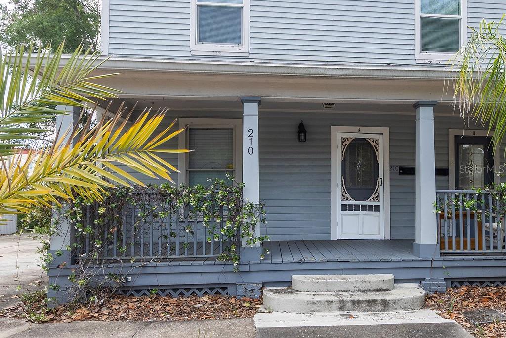 210 LUELLA CT, DELAND, FL, 32720