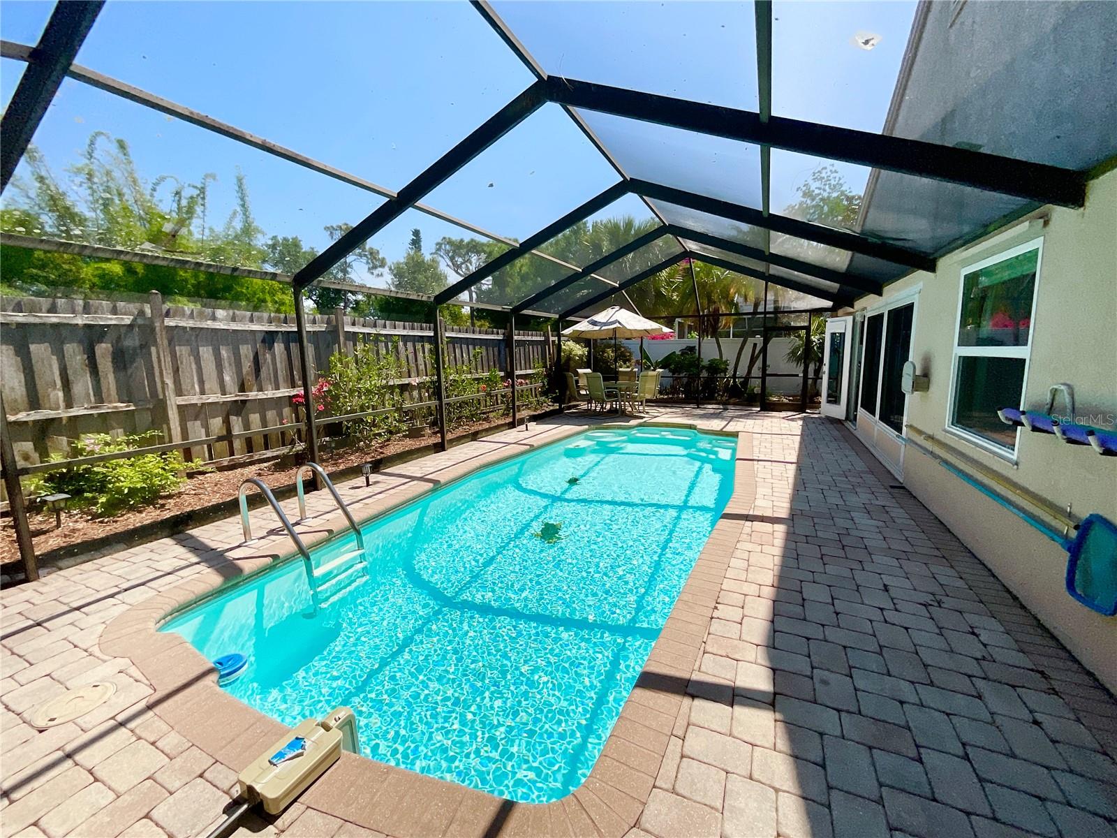2913 LONGBROOKE WAY, CLEARWATER, FL, 33760