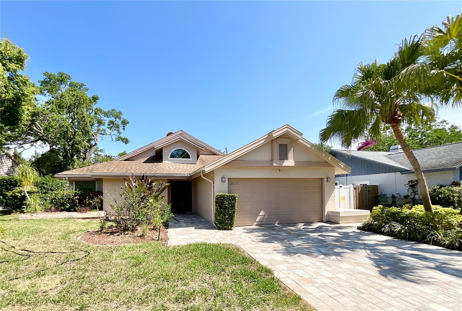 2913 LONGBROOKE WAY, CLEARWATER, FL, 33760