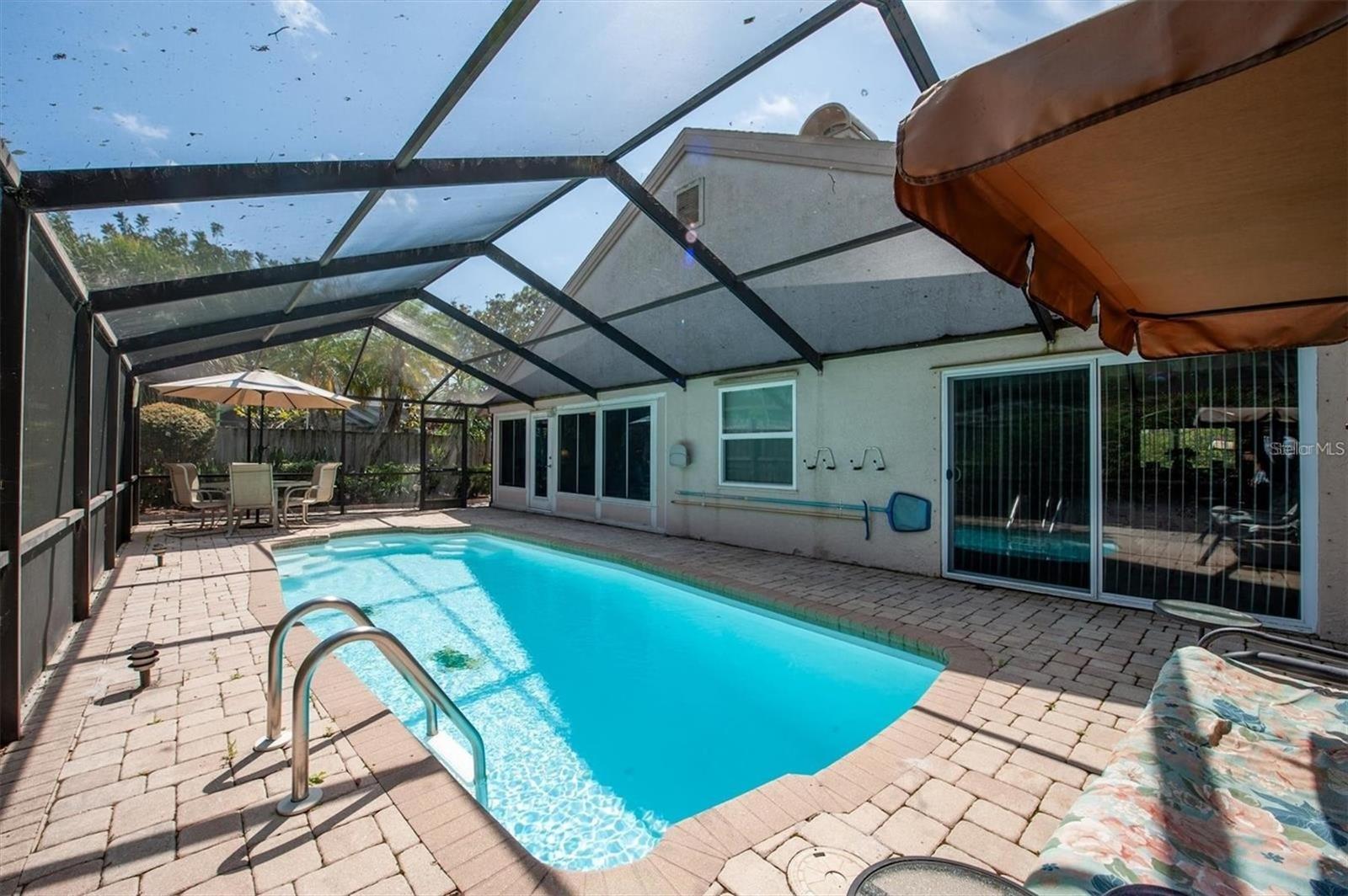 2913 LONGBROOKE WAY, CLEARWATER, FL, 33760