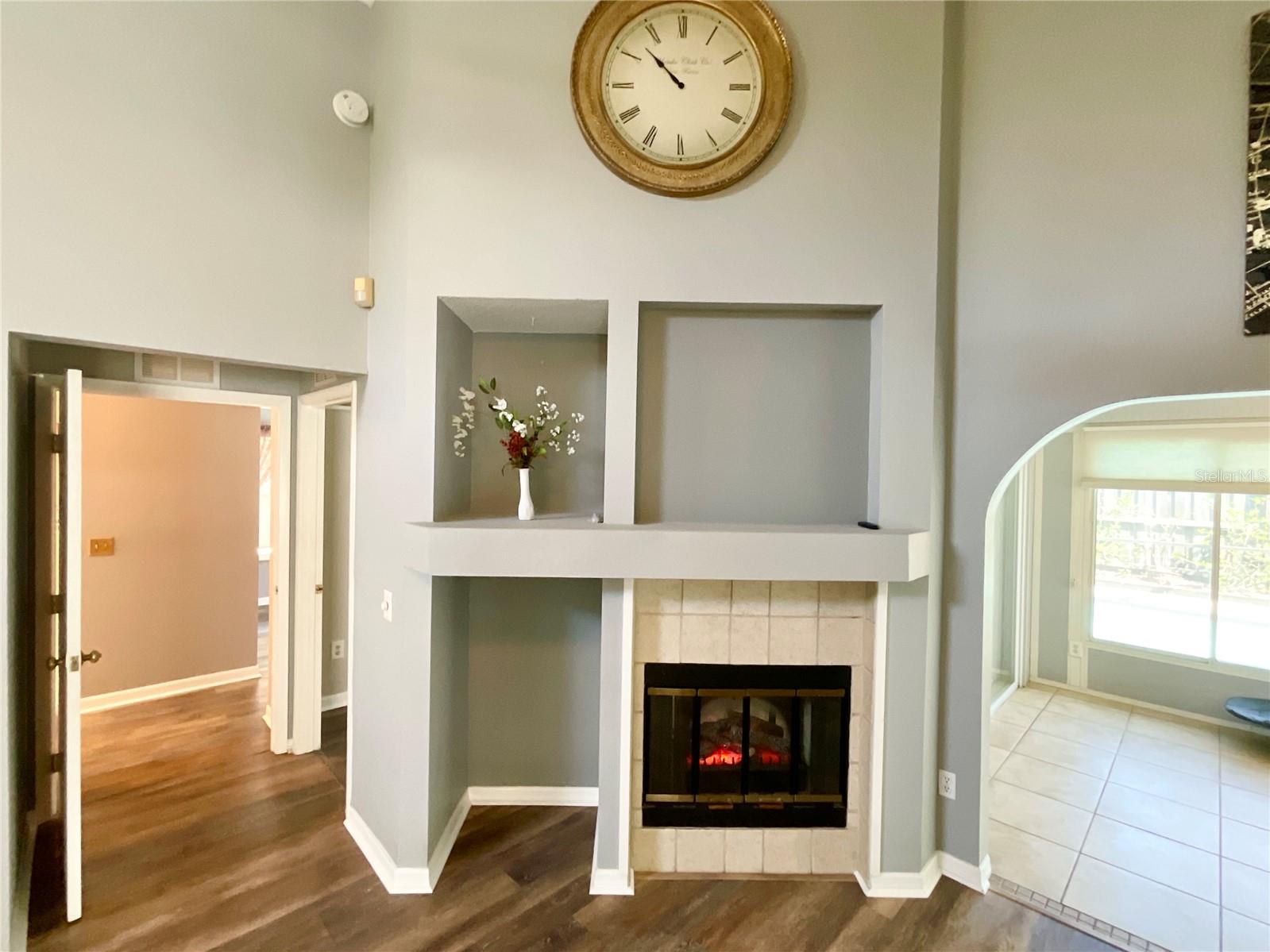 2913 LONGBROOKE WAY, CLEARWATER, FL, 33760