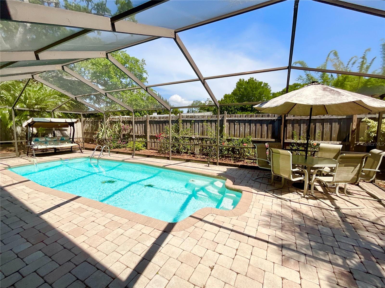 2913 LONGBROOKE WAY, CLEARWATER, FL, 33760