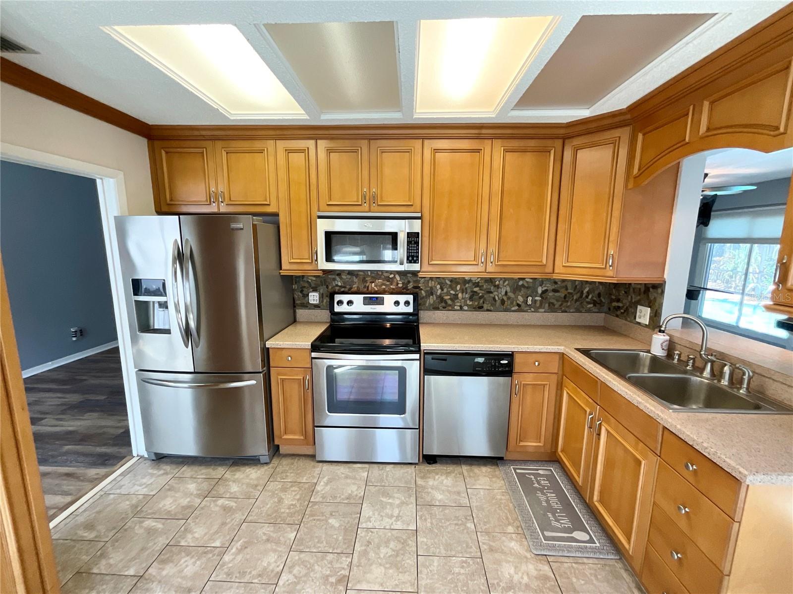 2913 LONGBROOKE WAY, CLEARWATER, FL, 33760