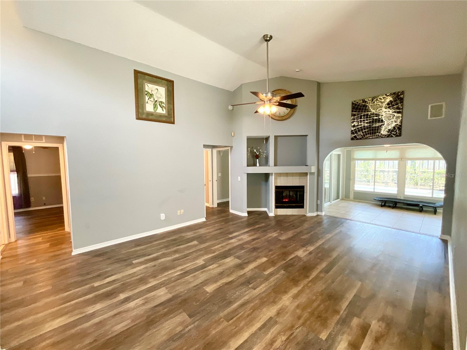2913 LONGBROOKE WAY, CLEARWATER, FL, 33760