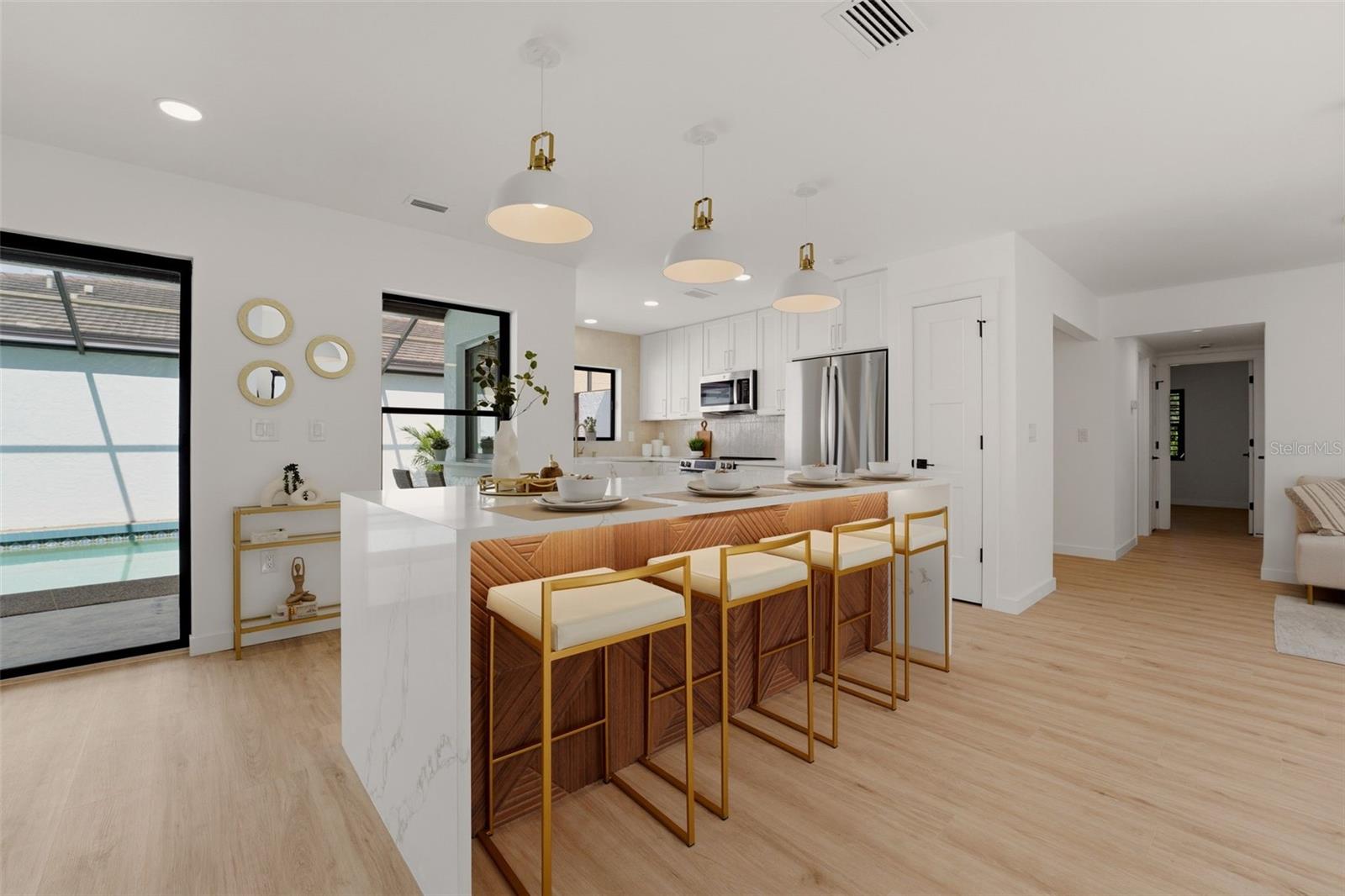 3692 GLEN OAKS MANOR DR, SARASOTA, FL, 34232
