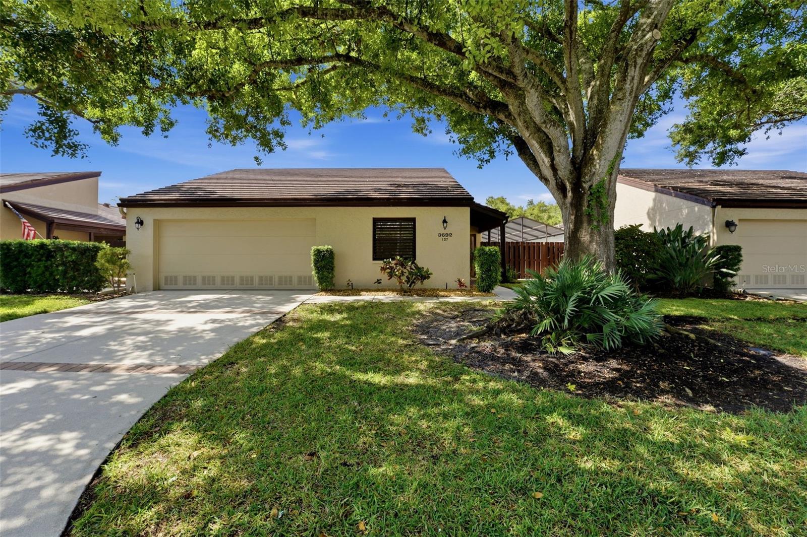 3692 GLEN OAKS MANOR DR, SARASOTA, FL, 34232
