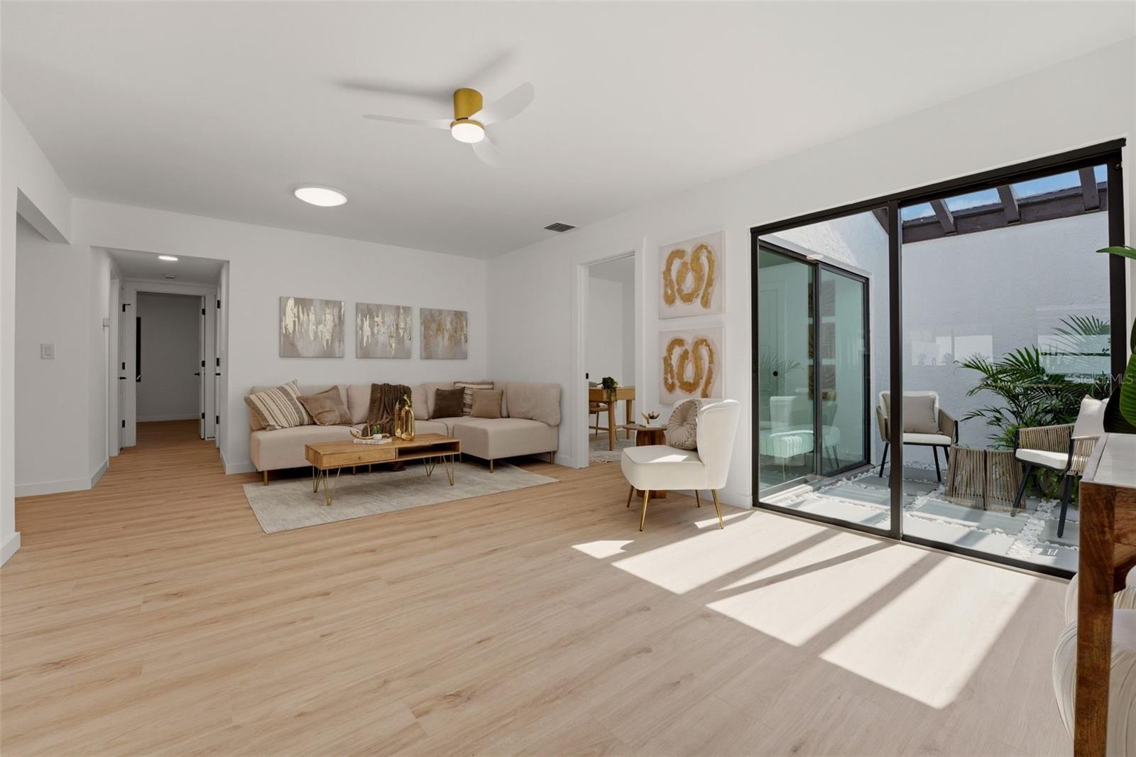 3692 GLEN OAKS MANOR DR, SARASOTA, FL, 34232
