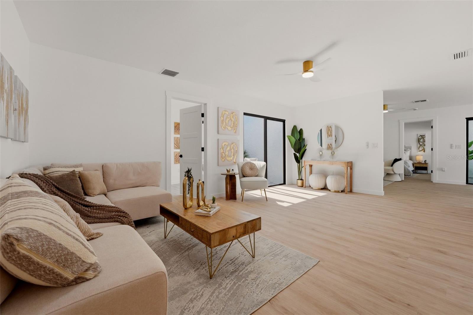 3692 GLEN OAKS MANOR DR, SARASOTA, FL, 34232