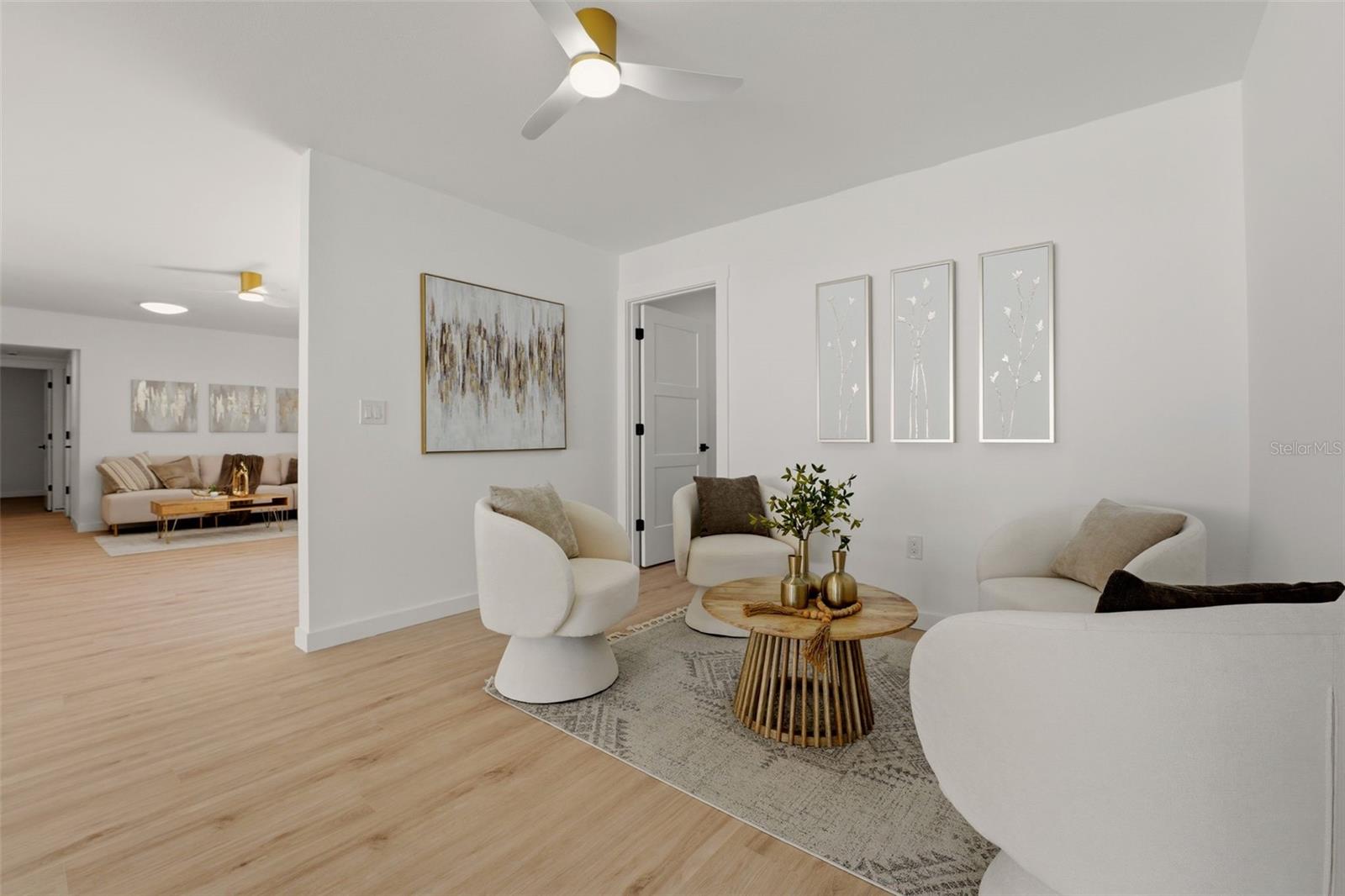 3692 GLEN OAKS MANOR DR, SARASOTA, FL, 34232