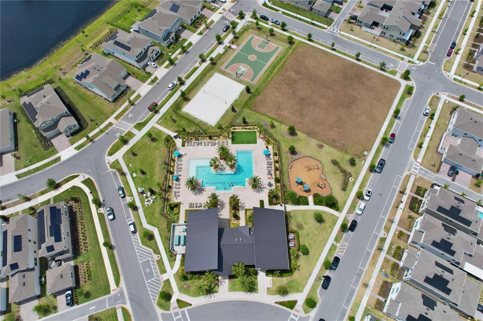 11341 SATIRE ST, ORLANDO, FL, 32832