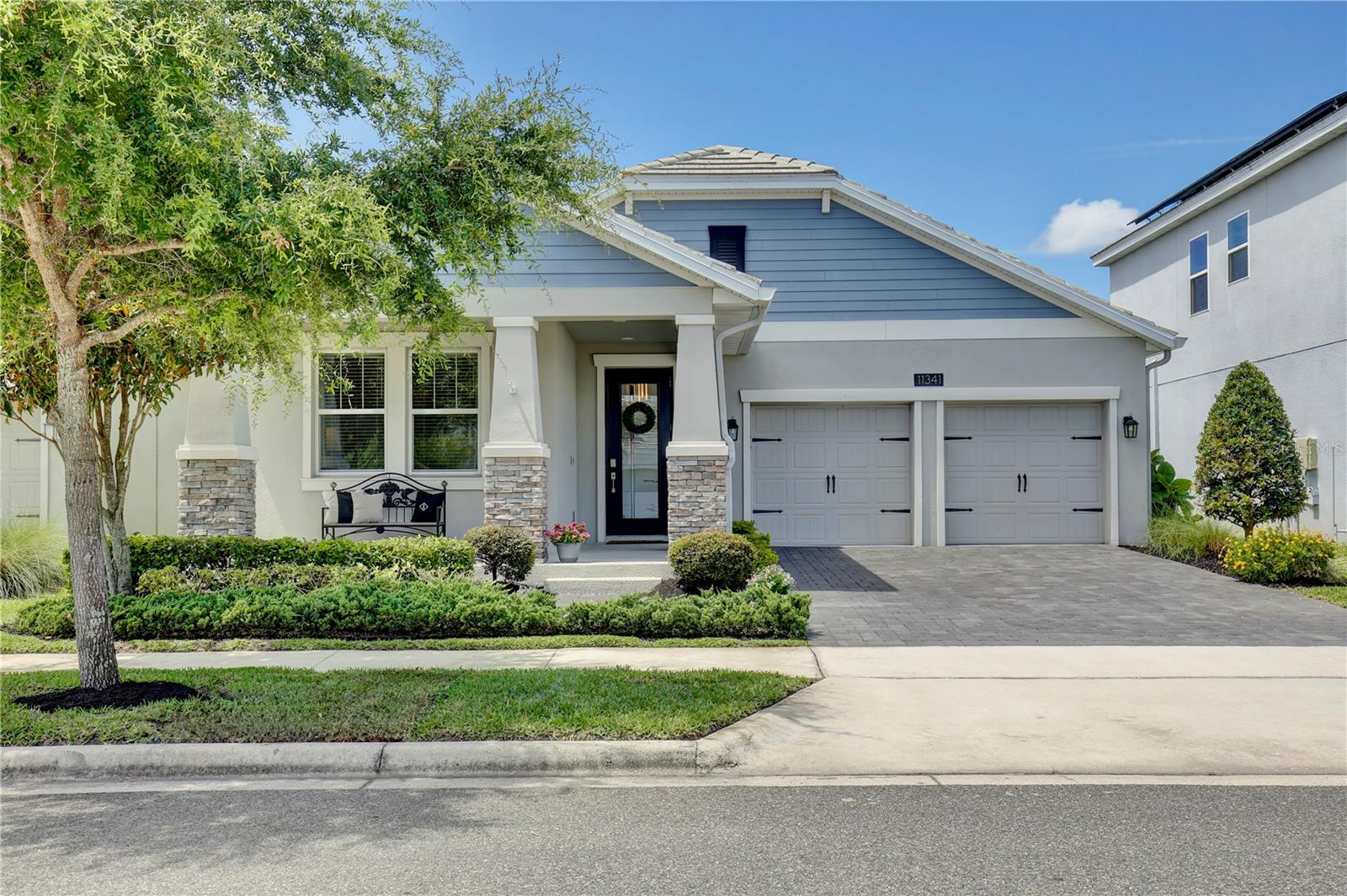 11341 SATIRE ST, ORLANDO, FL, 32832