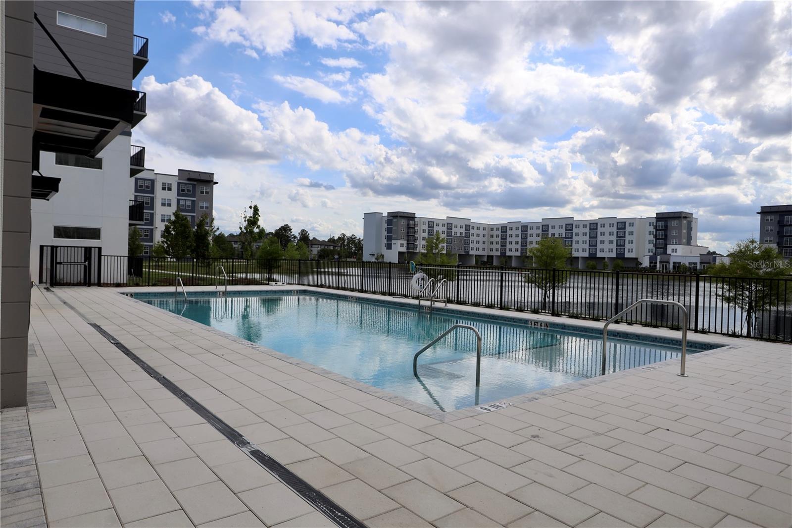 5579 MILLENIA PARK BLVD #412, ORLANDO, FL, 32839