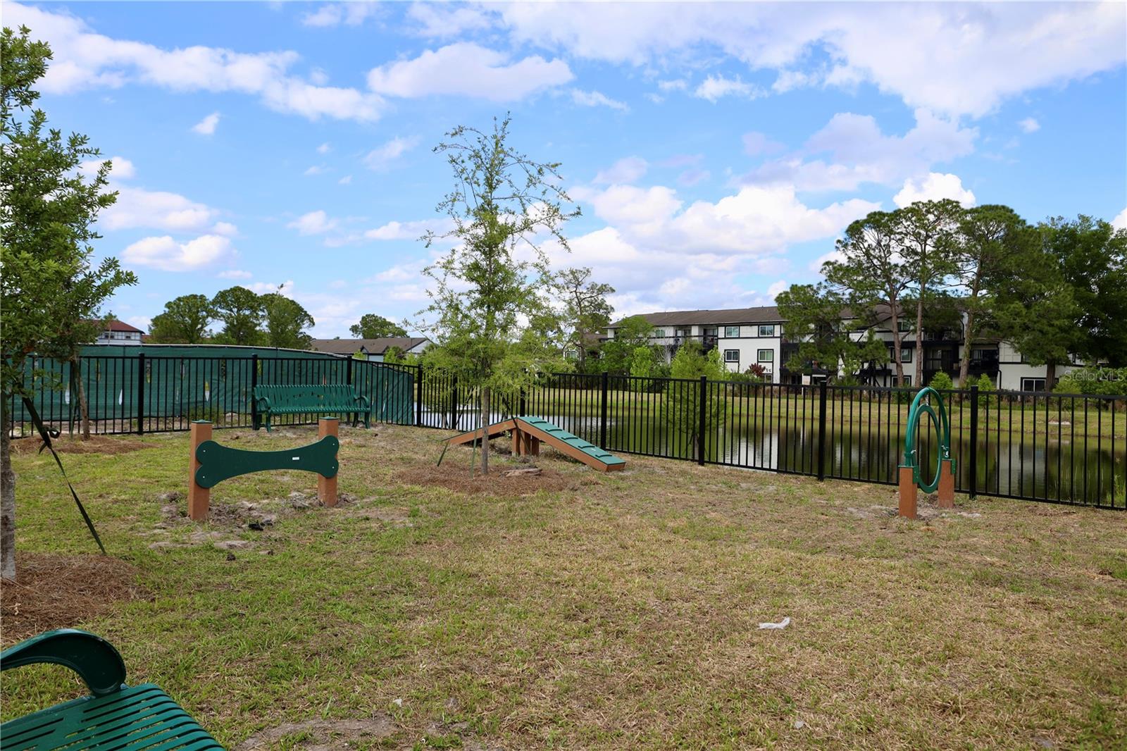 5579 MILLENIA PARK BLVD #412, ORLANDO, FL, 32839