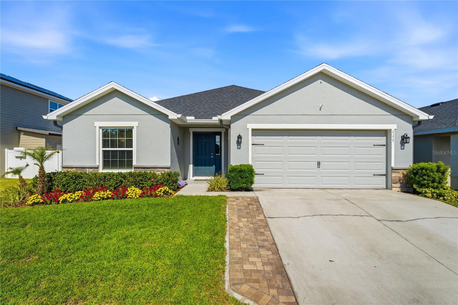 111 POLERMO AVE, ST CLOUD, FL, 34771