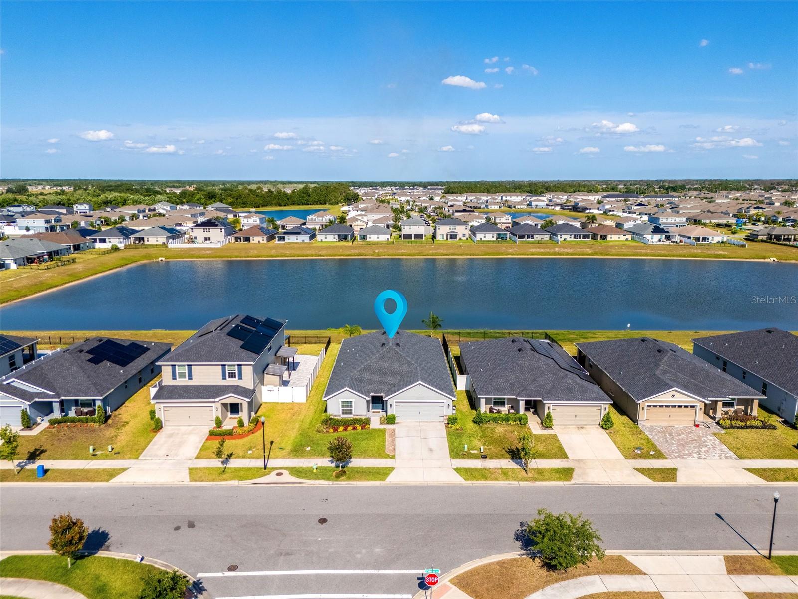 111 POLERMO AVE, ST CLOUD, FL, 34771