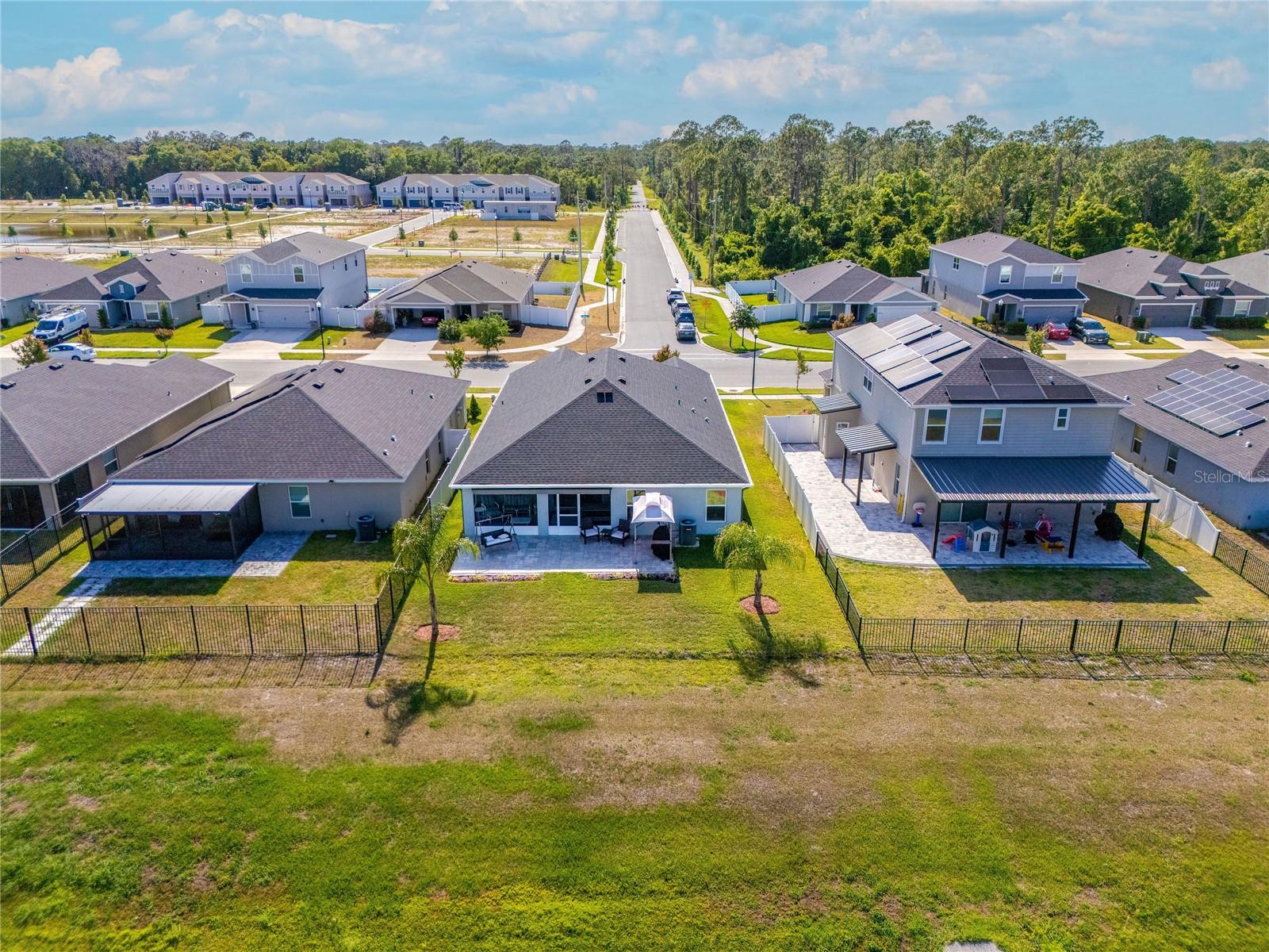 111 POLERMO AVE, ST CLOUD, FL, 34771