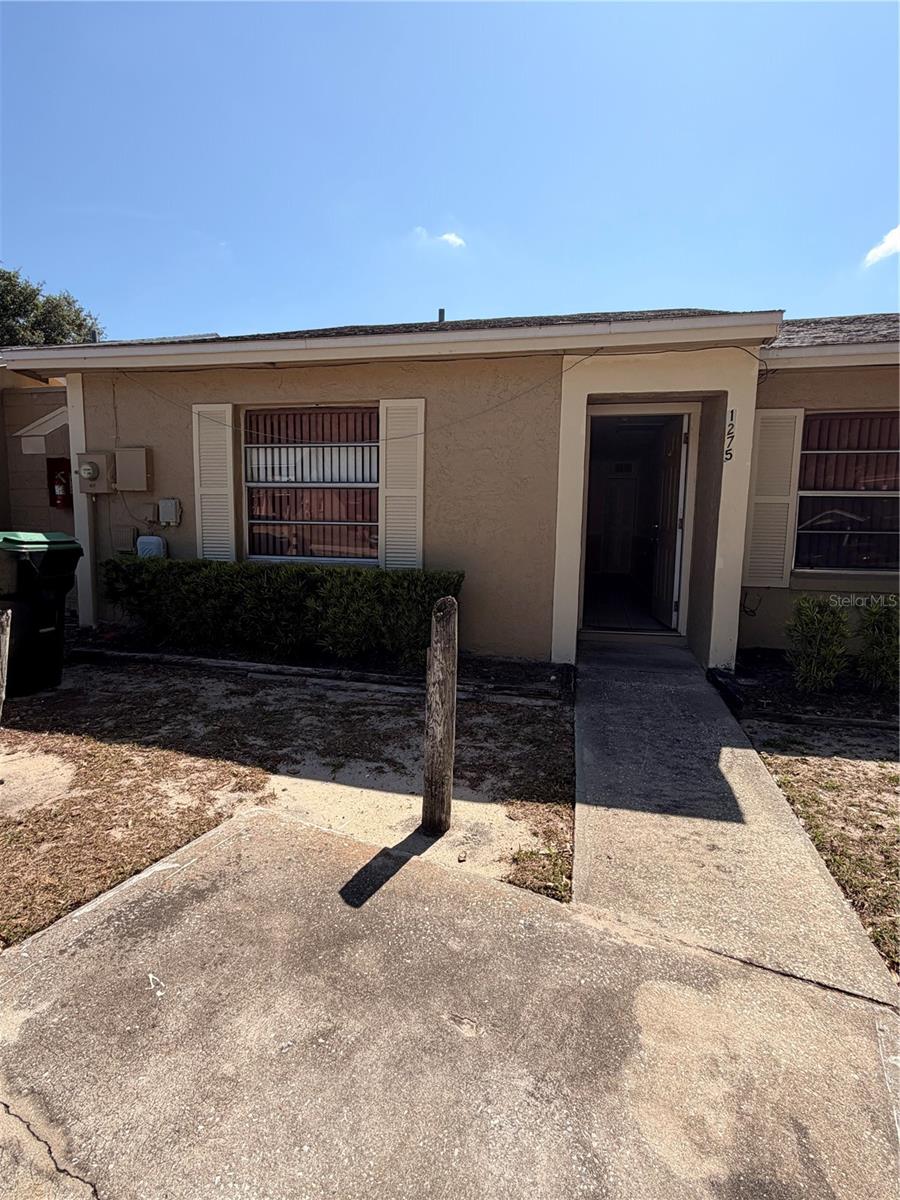 1275 WOODMAN WAY, ORLANDO, FL, 32818