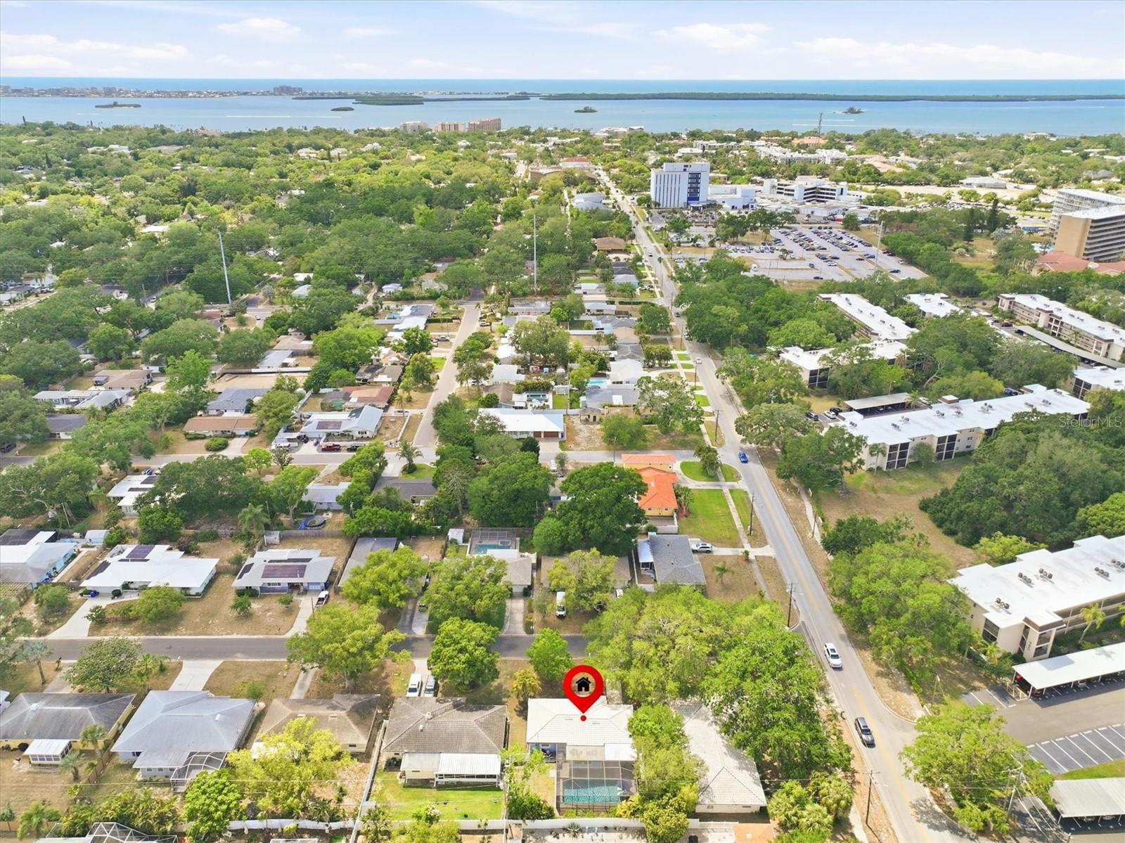 783 MANOR DR W, DUNEDIN, FL, 34698