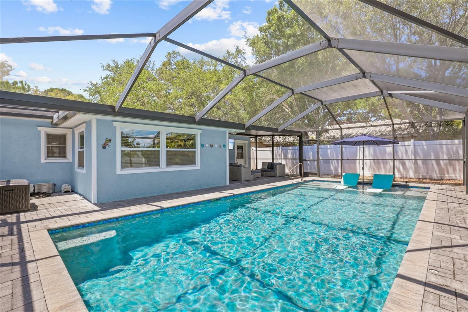 783 MANOR DR W, DUNEDIN, FL, 34698
