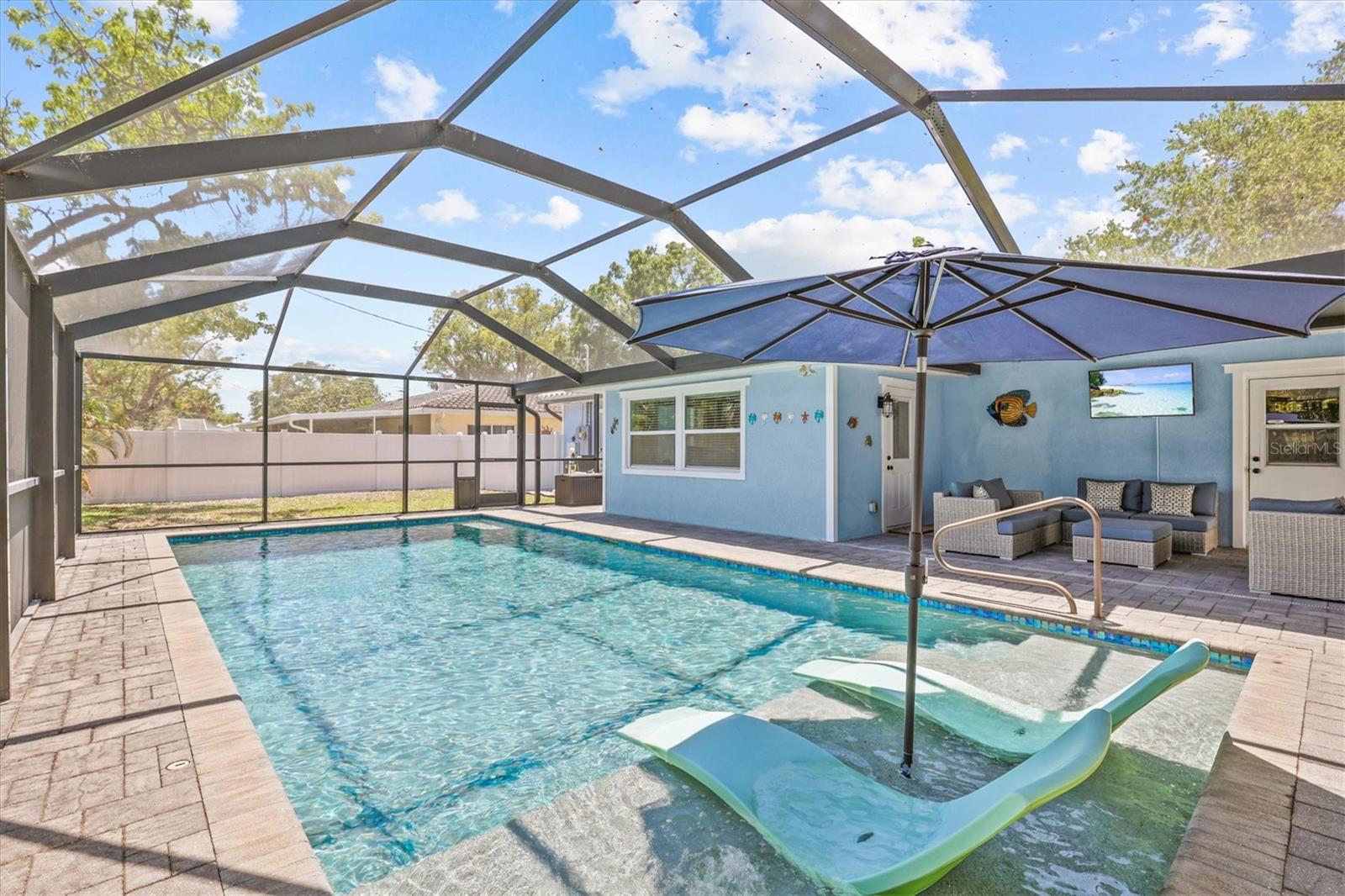 783 MANOR DR W, DUNEDIN, FL, 34698