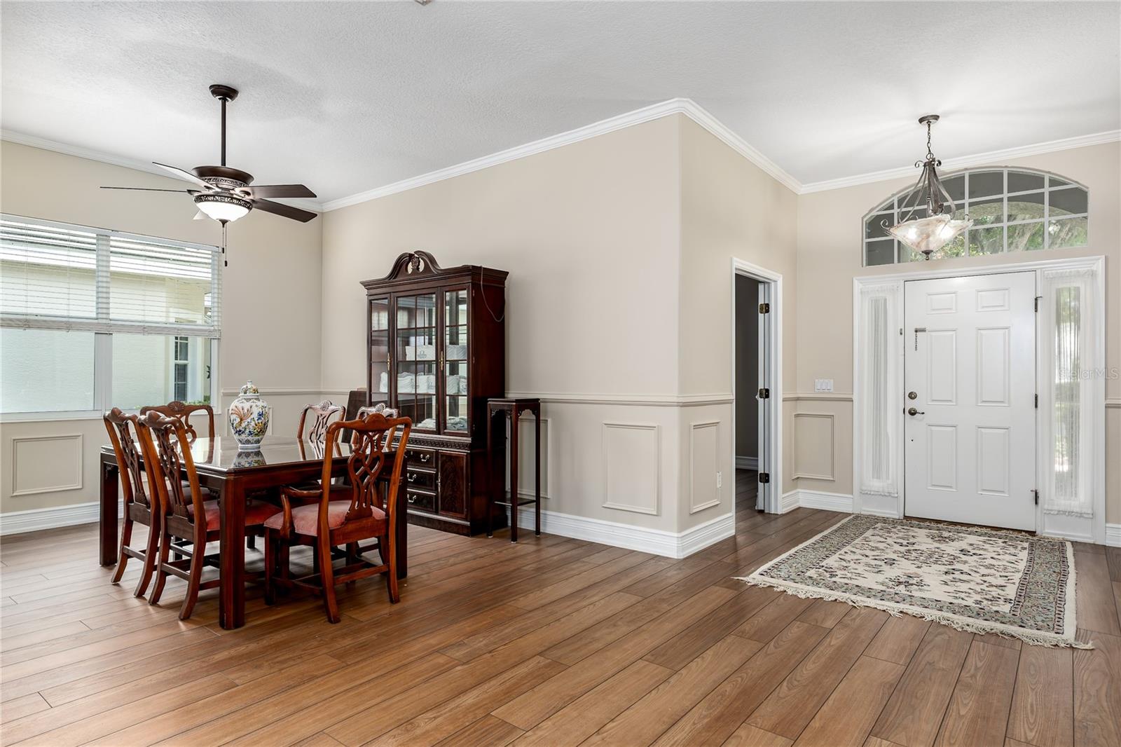3208 WOODLAND FERN DR, PARRISH, FL, 34219