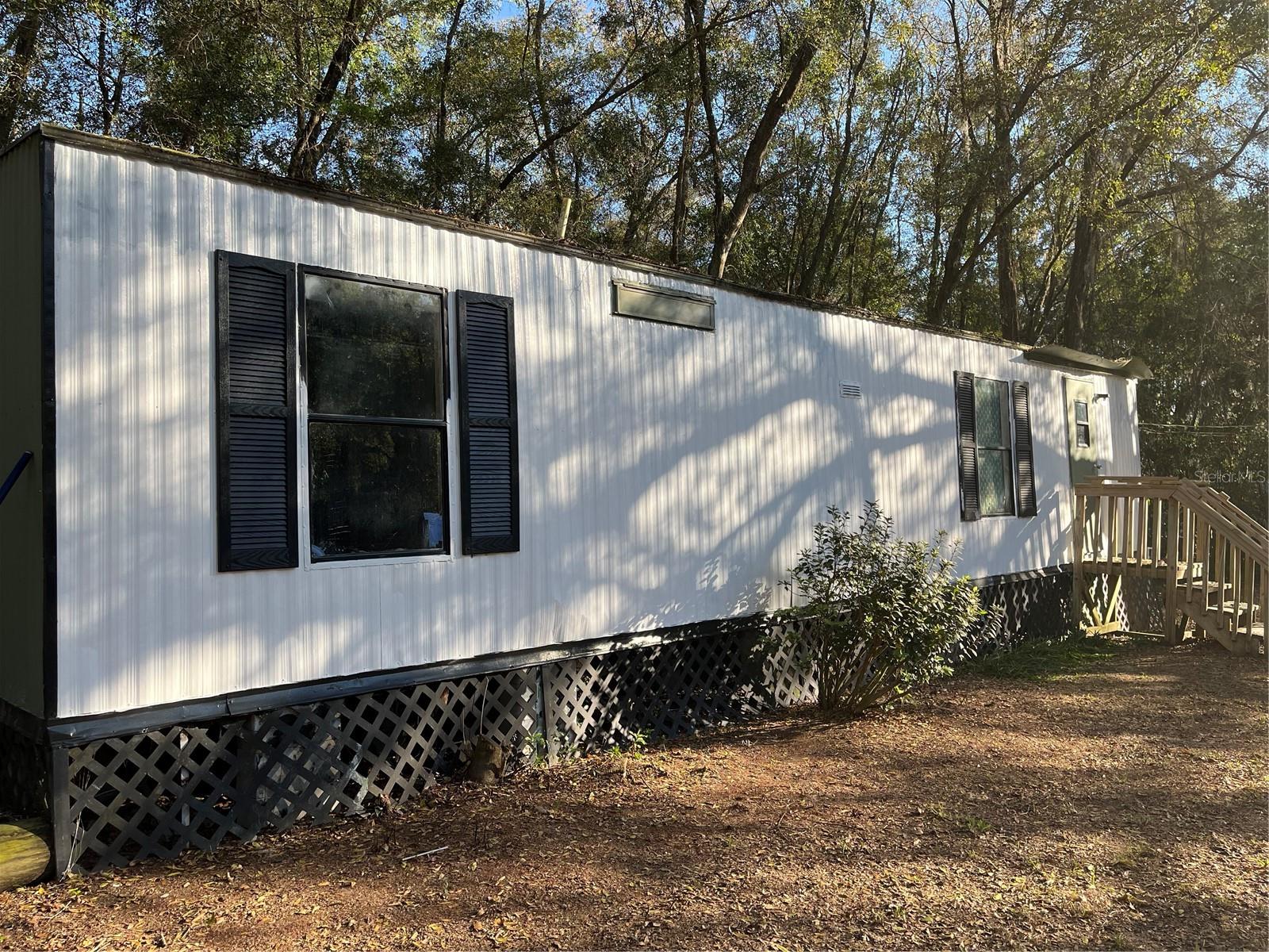 6359 VASSAR DR, KEYSTONE HEIGHTS, FL, 32656