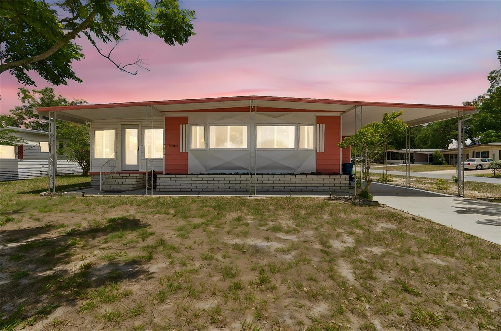 14289 MIDFIELD ST, BROOKSVILLE, FL, 34613