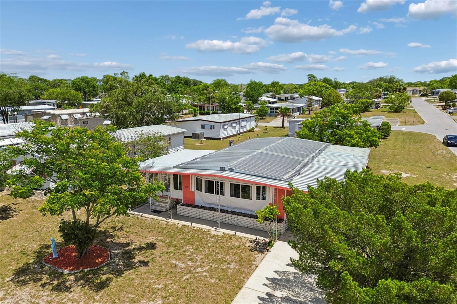 14289 MIDFIELD ST, BROOKSVILLE, FL, 34613